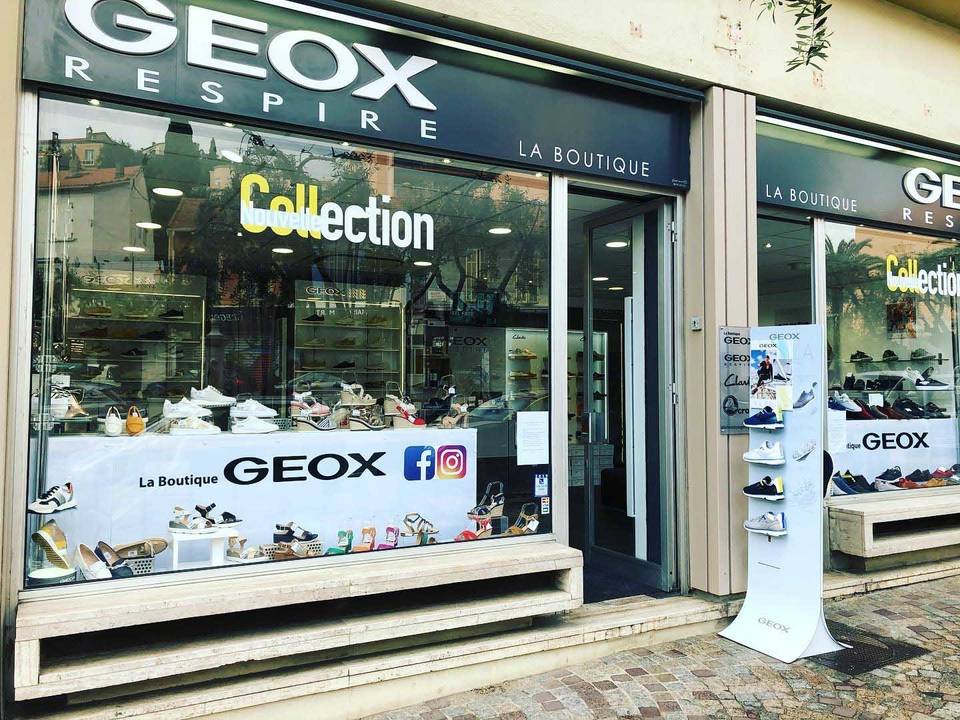 GEOX