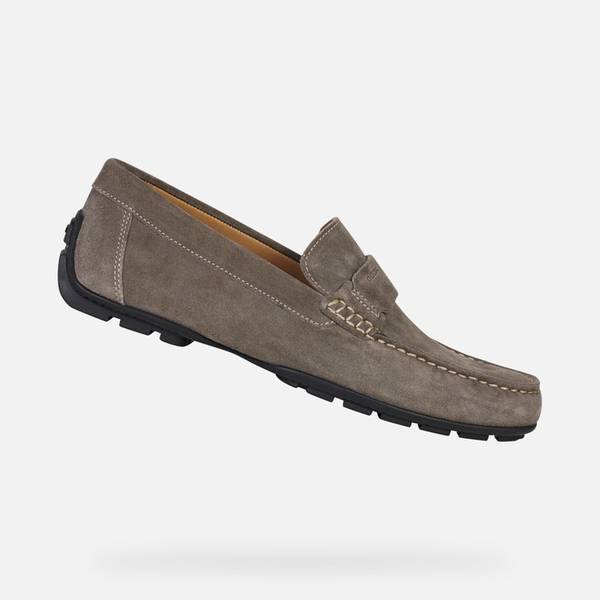 Mocassins à Le Lavandou