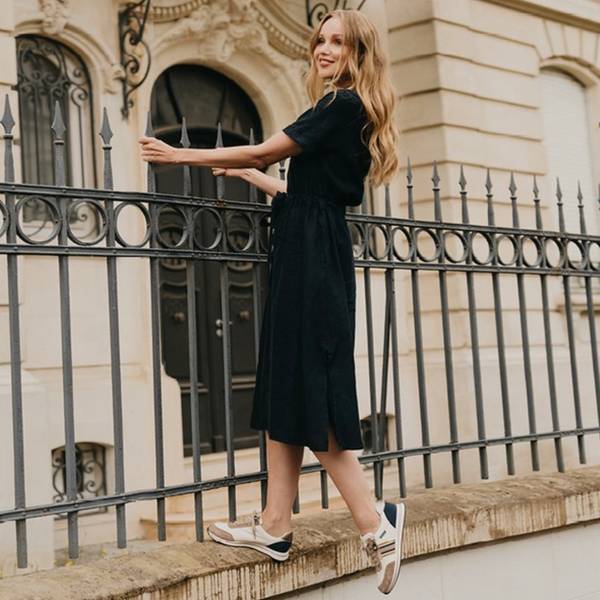 basket femme
