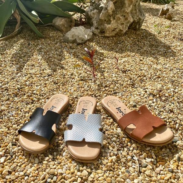 Sandales