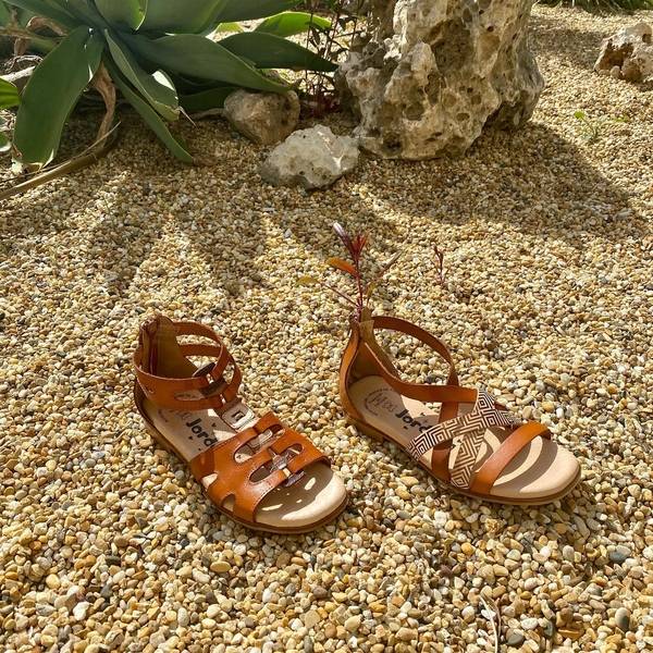 Sandales