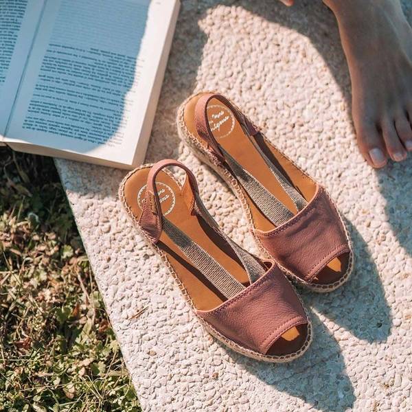 Chaussure femme