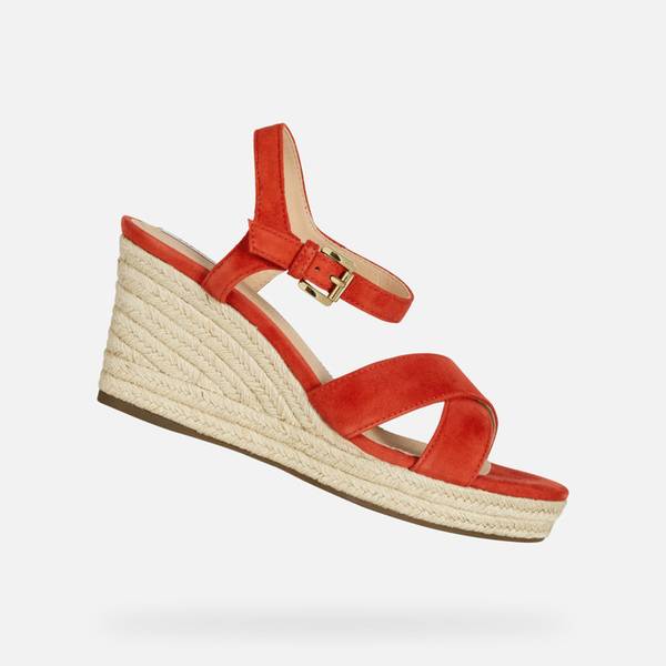 Chaussure femme